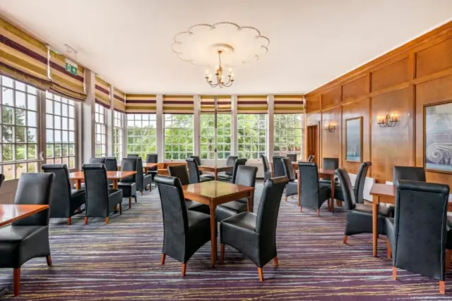 Wychnor Park Country Club
