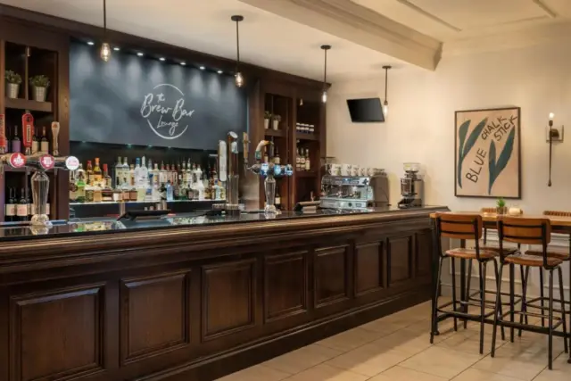 Delta Hotels by Marriott Preston