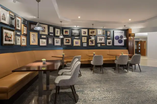 Delta Hotels by Marriott Northampton