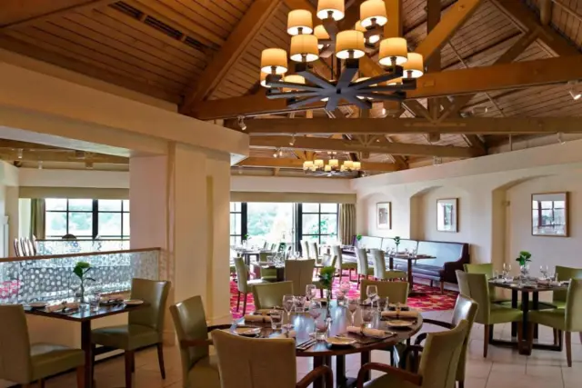 Forest of Arden Hotel and Country Club