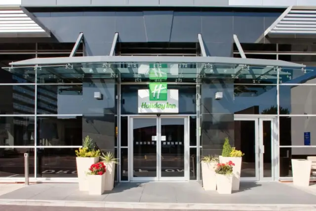 Holiday Inn Stevenage by IHG