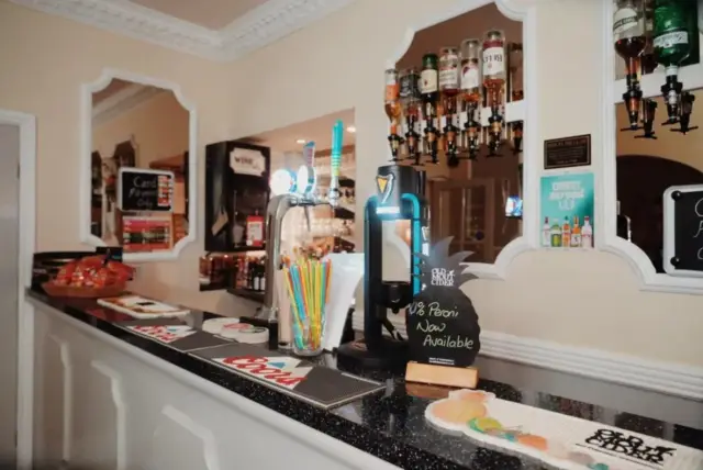 The Waverley Hotel