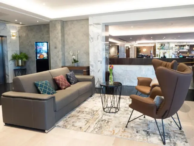 Crowne Plaza London – Kingston by IHG