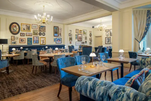 The Warwick Arms Hotel – The Coaching Inn Group