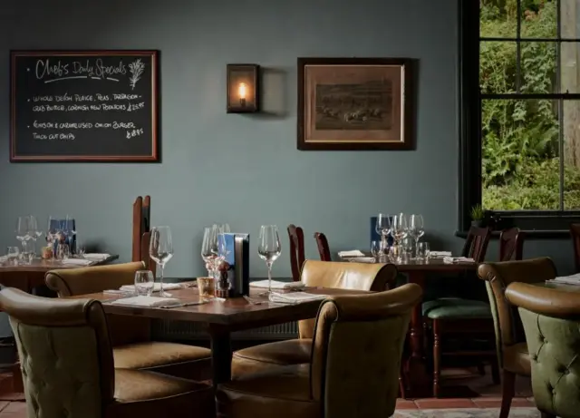 King John Inn