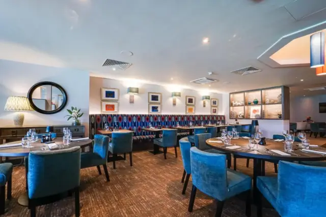 Wrightington Hotel, Health Club & Spa