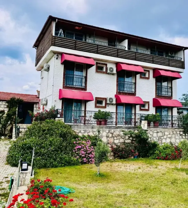 Satsuma Butik Otel
