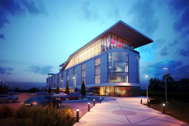 Holiday Inn Southend by IHG