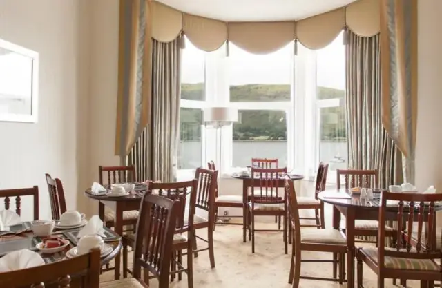 Myrtle Bank Guest House