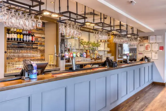 Premier Inn London Gatwick Airport