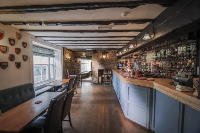 Cromwell Arms