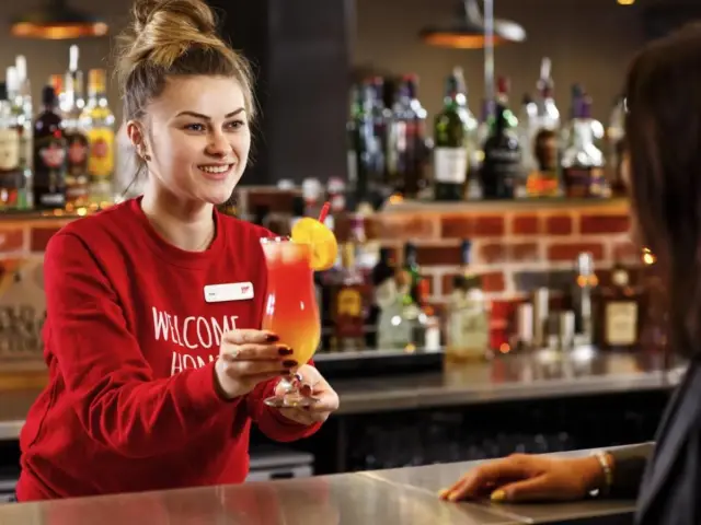 ibis Hotel Northampton Centre