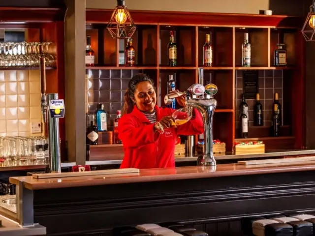 ibis Coventry South