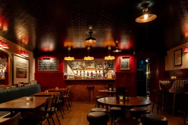 The Bull Hotel