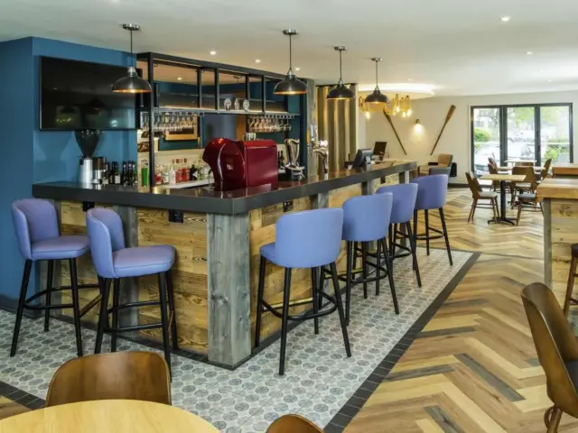 ibis Plymouth