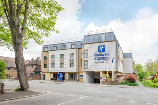Holiday Inn Express Windsor by IHG