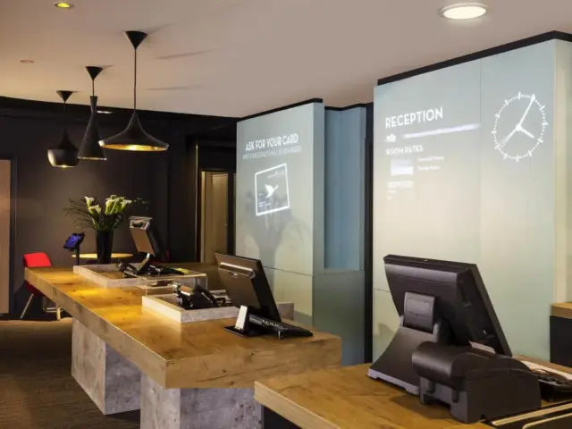 ibis London Barking