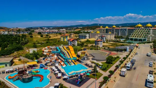 Senza The Inn Resort & Spa – شامل كليًا (ألترا)