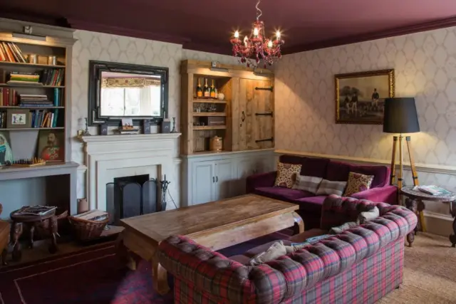 The Museum Inn