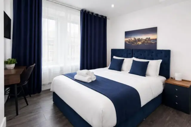 The Broadway Hotel – London Heathrow