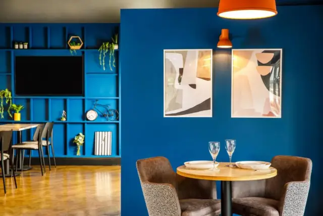 IBIS Wakefield East-Castleford, M62 J31