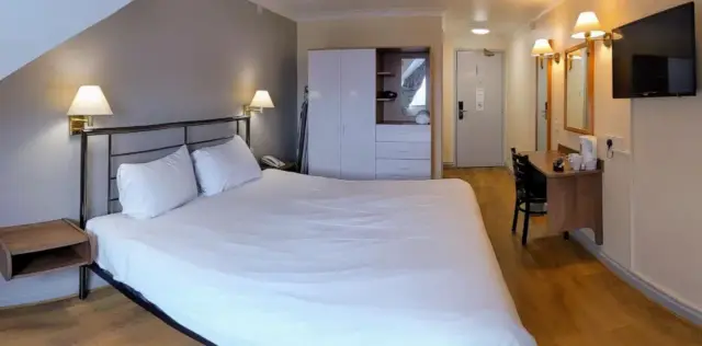 247Hotel