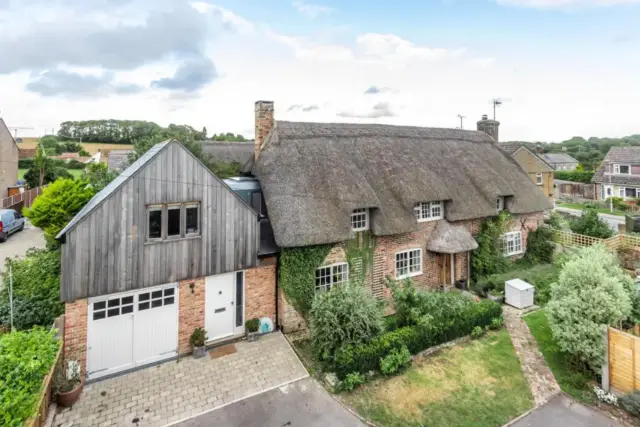 Barton Cottage Bed and Breakfast