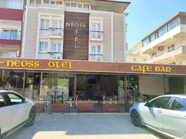 Neoss Boutique Hotel