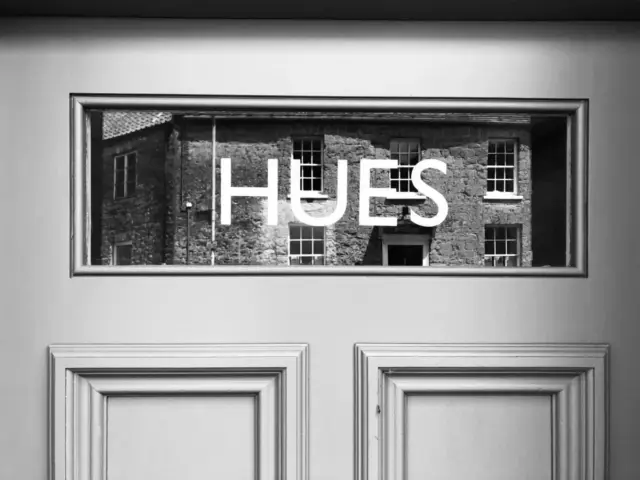 Hues – Castle Cary
