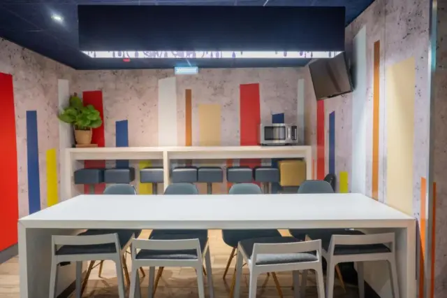 ibis budget London Barking