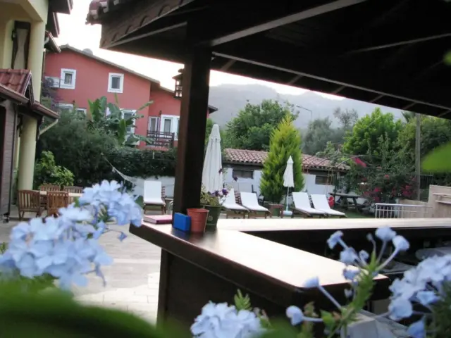 Kybele Hotel Gocek