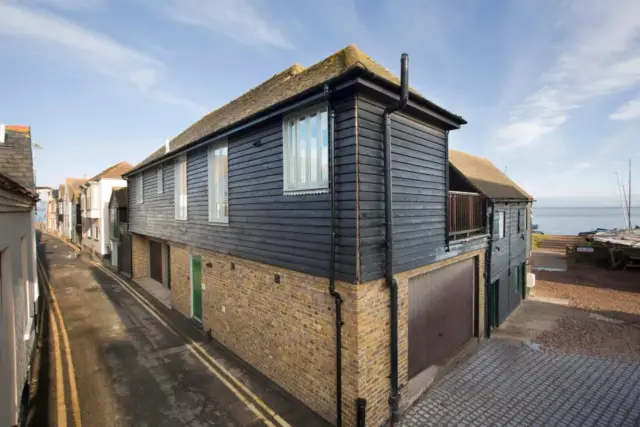 Boat House