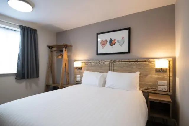 Owl, Hambleton by Marston’s Inns