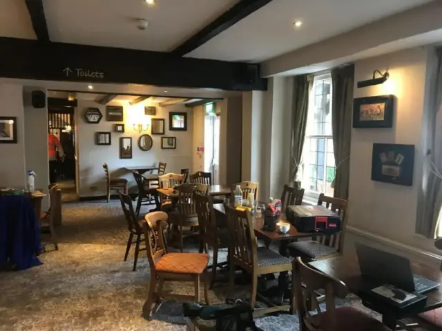 White Hart, Andover by Marston’s Inns