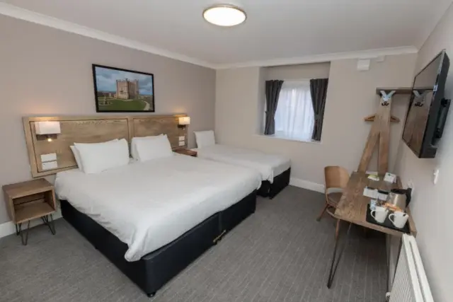 Olde House, Chesterfield by Marston’s Inns