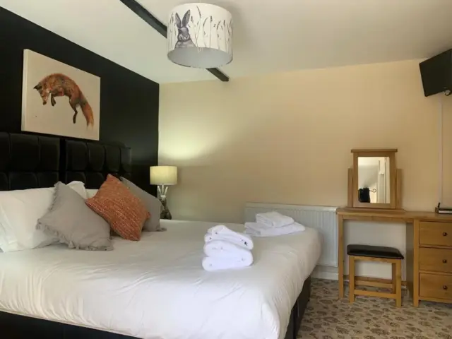 New Inn – Dorchester