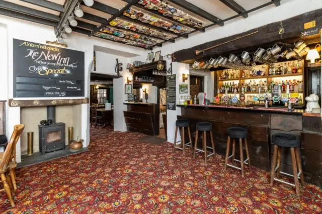 The New Inn