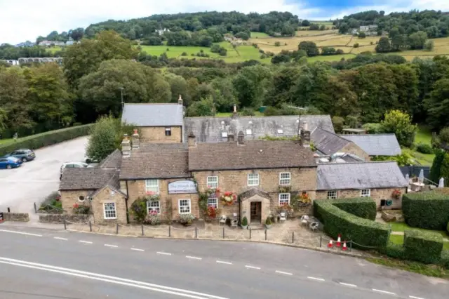 The Plough Inn