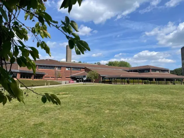 Yarnfield Park Training And Conference Centre