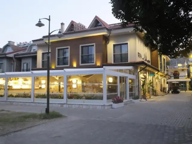 Resa Hotel Göcek