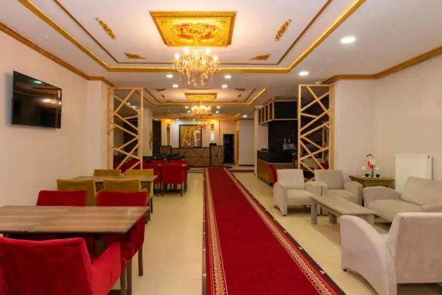Avrupa Palace Hotel