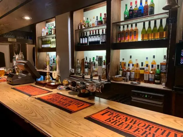 Kestor Inn