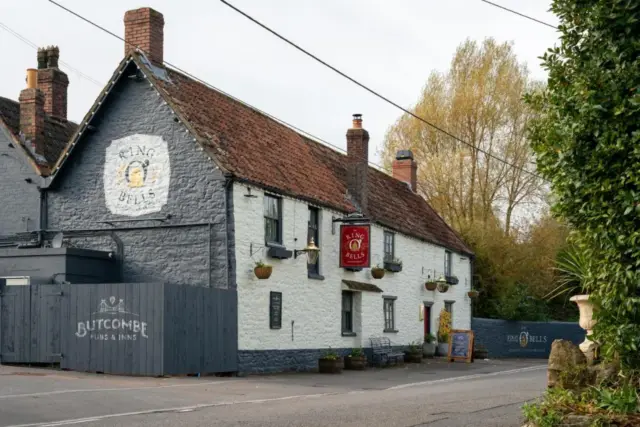 The Ring ‘O’ Bells
