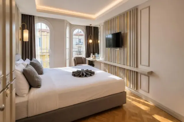 Serai Hotel