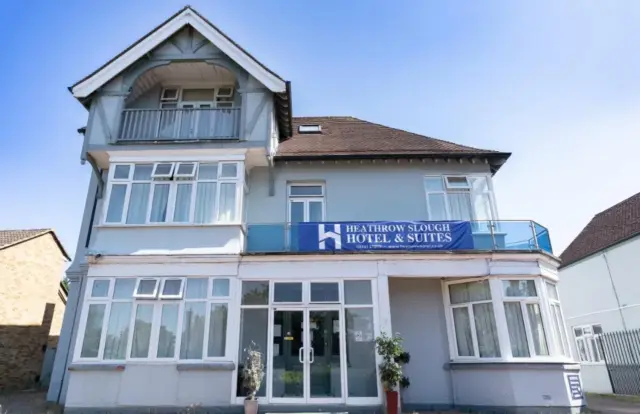 Heathrow Slough Hotel & Suites