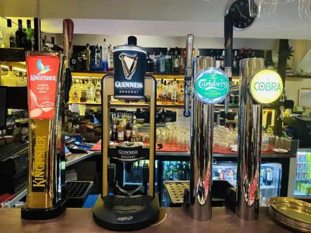 Woodcock Inn