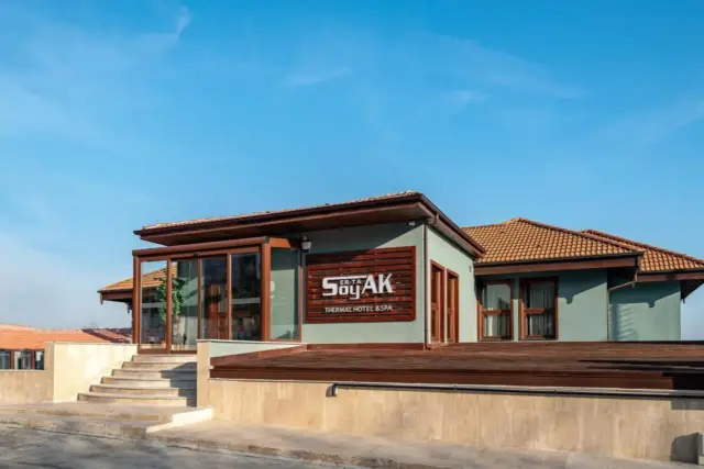 ERTA SOYAK THERMAL OTEL