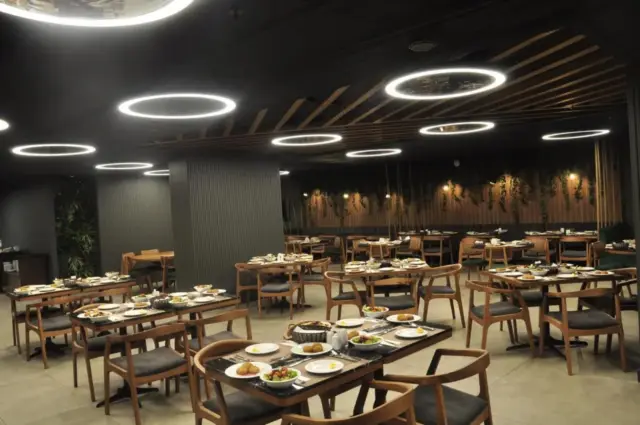 Happy Inn Gebze Hotel