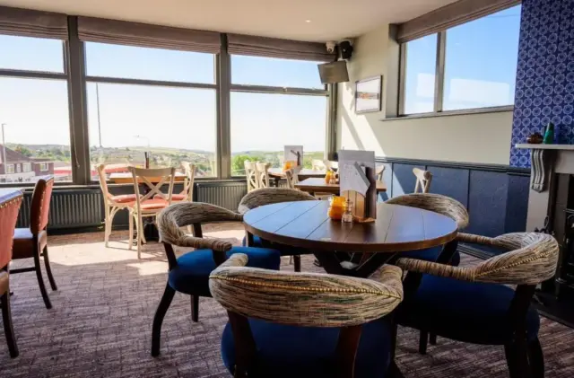 Downs Hotel