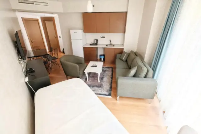 İstanbul Houses Sabiha Gökçen Airport